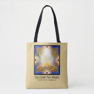 The Great Tree Tote Bag
