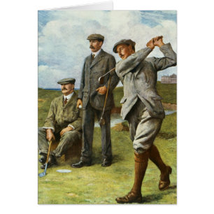 The Great Triumvirate