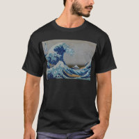 The Great Tsunami