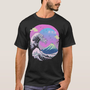 The Great Vaporwave 1 T-Shirt