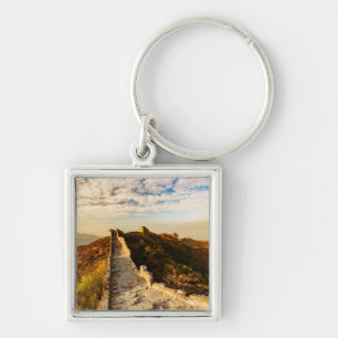 The Great Wall of China Key Ring