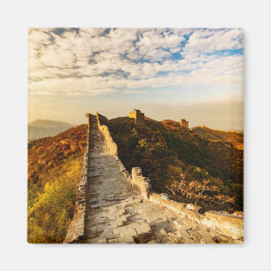 The Great Wall of China Magnet