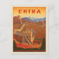 The Great Wall of China