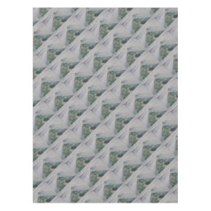 The Great Wall of China Tablecloth