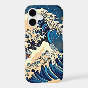 The Great Wave