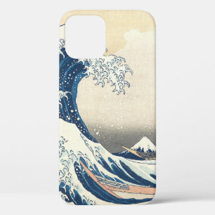 The Great Wave iPhone 12 Case