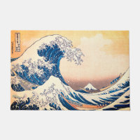 The Great Wave