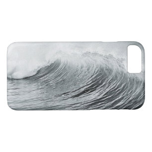 The Great Wave l Photography iPhone 8/7 Case
