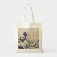 The Great Wave Of Honeydew Melon Fine Art Spoof