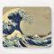 The great wave of Kanagawa by Katsushika,Hokusai