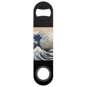 The Great Wave off Kanagawa