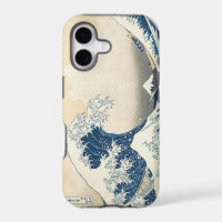 The Great Wave off Kanagawa