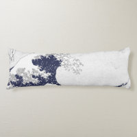The Great Wave off Kanagawa by Katsushika Hokusai
