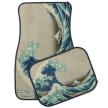 The Great Wave off Kanagawa