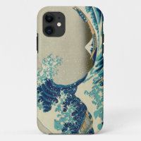 The Great Wave off Kanagawa