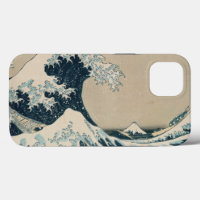 The Great Wave off Kanagawa