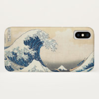 The Great Wave off Kanagawa