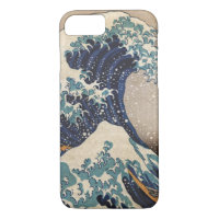 The Great Wave off Kanagawa