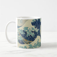The Great Wave off Kanagawa