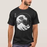 The Great Wave off Kanagawa Hokusai Japanese Art