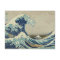 The Great Wave off Kanagawa (Hokusai)