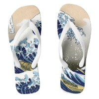 The Great Wave Off Kanagawa Hokusai Ukiyo-e