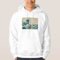 The Great Wave off Kanagawa