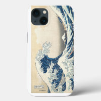 The Great Wave off Kanagawa