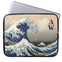 The Great Wave off Kanagawa
