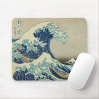 The Great Wave off Kanagawa