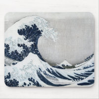 The Great Wave off Kanagawa
