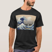 The Great Wave off Kanagawa