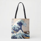 The Great Wave off Kanagawa