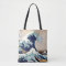 The Great Wave off Kanagawa