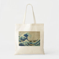 The Great Wave off Kanagawa