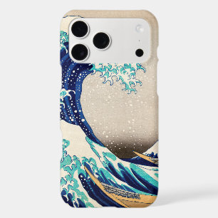 The Great Wave off Kanagawa Vintage Japanese Art