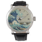 The Great Wave off Kanagawa