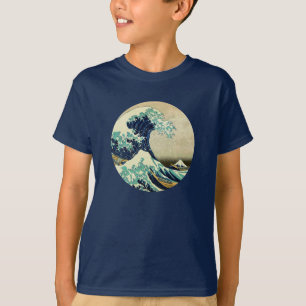The Great Wave T-Shirt