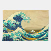 The Great Wave