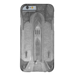 The Great Western Hall leading to the Grand Saloon Barely There iPhone 6 Case