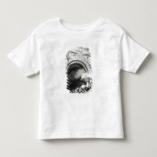 The Great Western Railway, 1846 Toddler T-Shirt