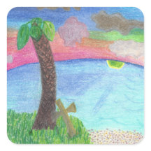 The Greater Shore Inspirational Stickers