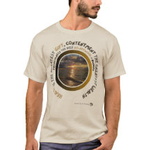 The Greatest and the Best t-shirt