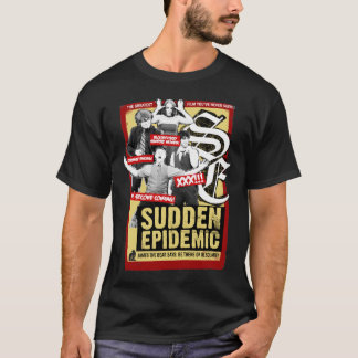 'The Greatest Movie' Shirt