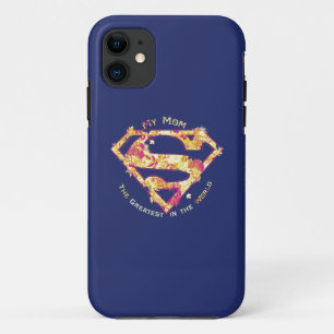 The Greatest Mum in the World iPhone 11 Case