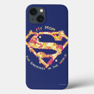 The Greatest Mum in the World iPhone 13 Case