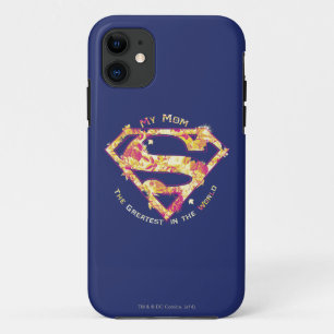 The Greatest Mum in the World iPhone 11 Case