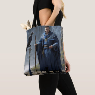 The Greatest of the Great Tote Bag
