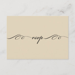 The Greatest of These is Love Response Card