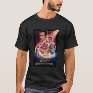 The greatest Showman movie Classic T-Shirt
